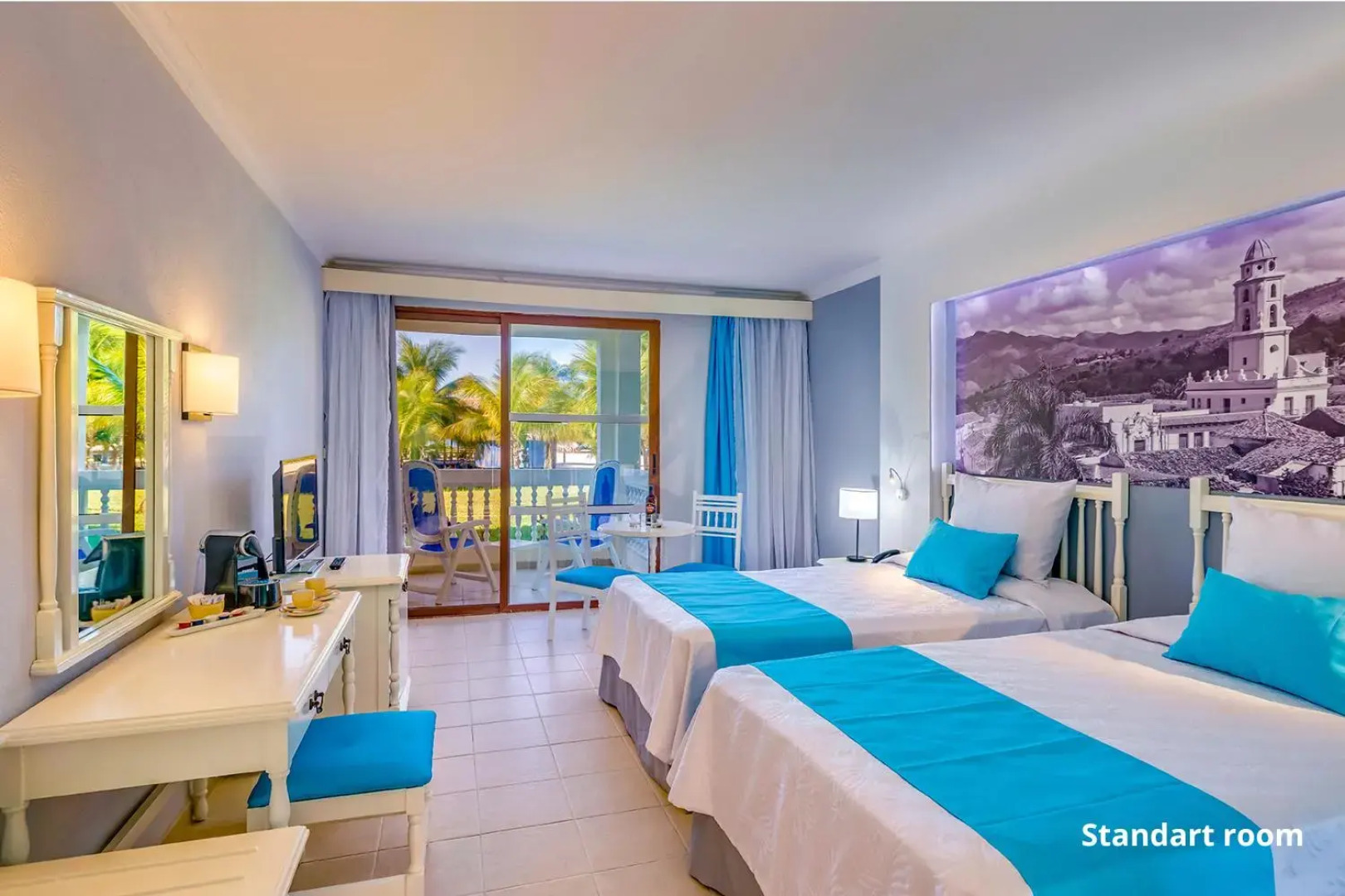 Memories Trinidad Del Mar All Inclusive