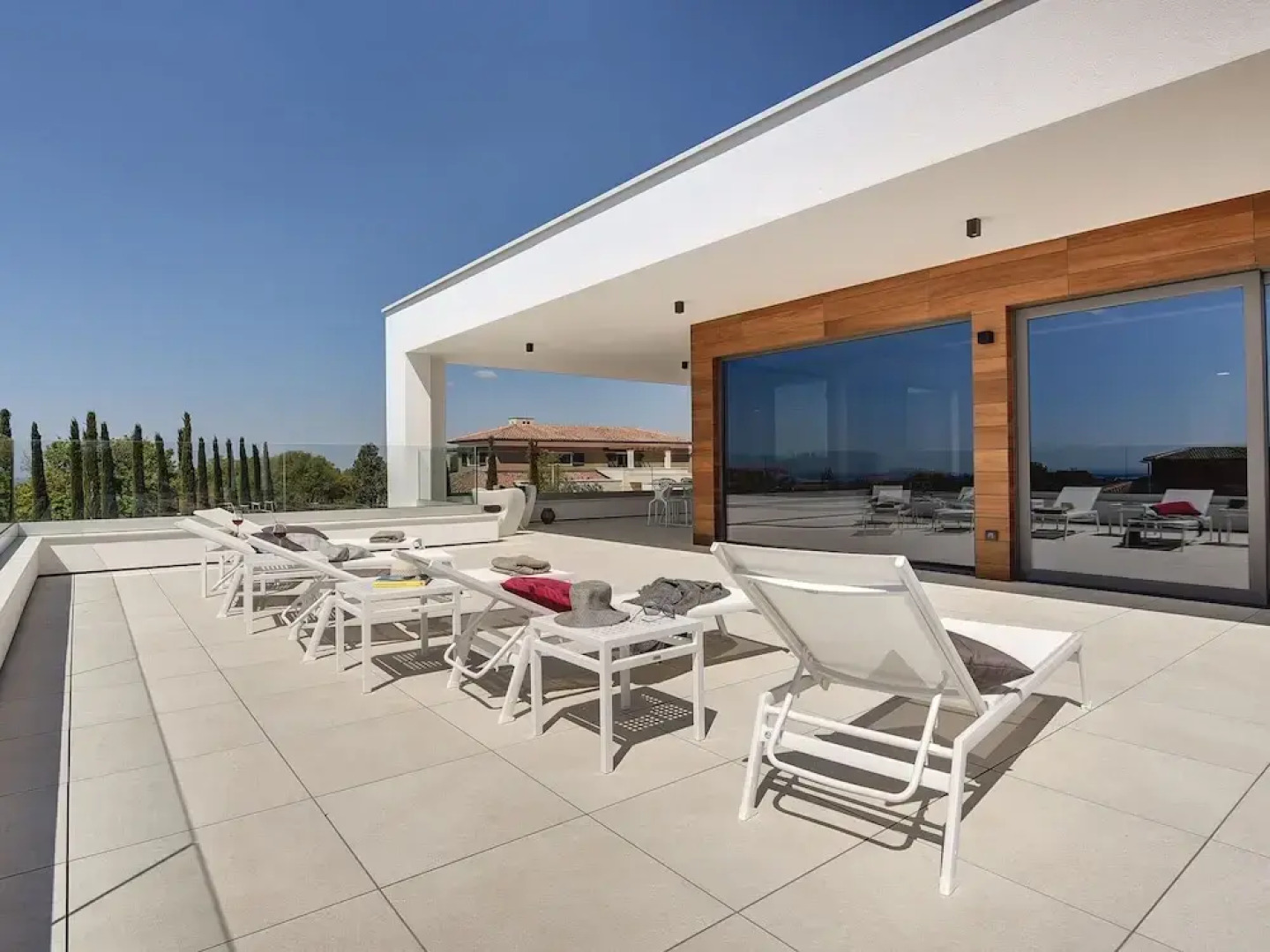 Villa in Vodnjan With Swimming Pool