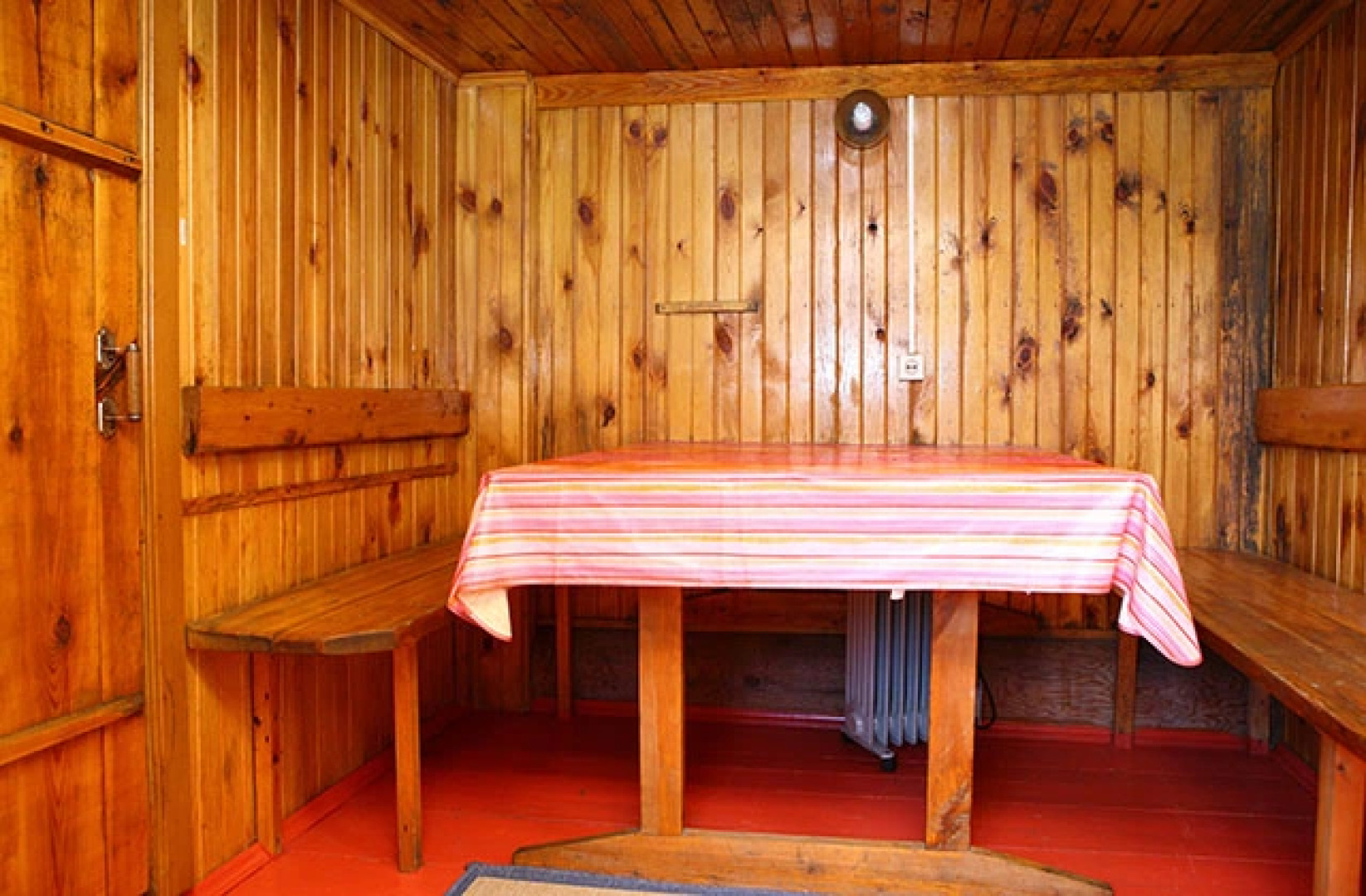 Lesnaja skazka Sibiri