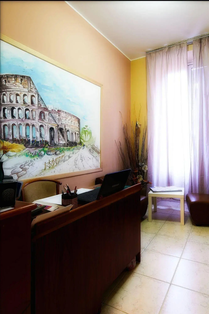 NazionalRooms