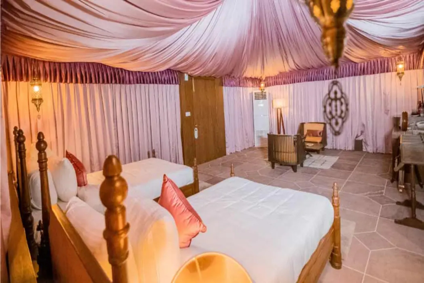 WelcomHeritage Tadoba Vanya Villas Resort & Spa