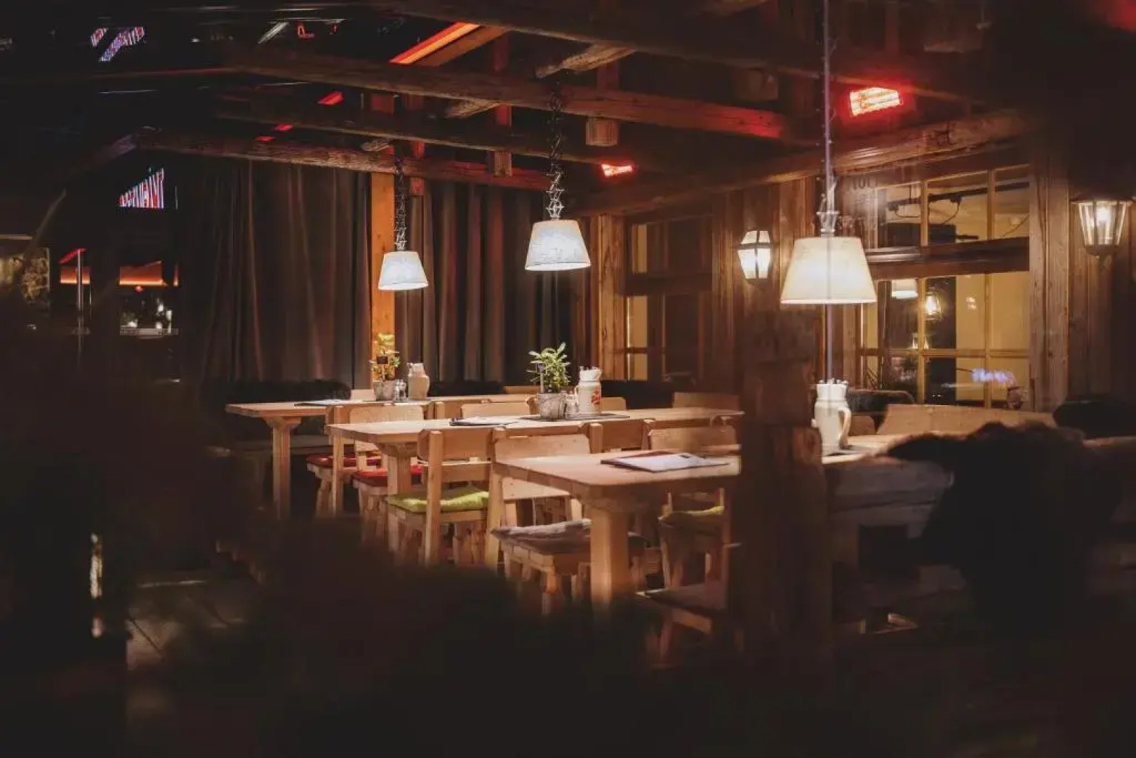 THOMSN Central Hotel & Appartements