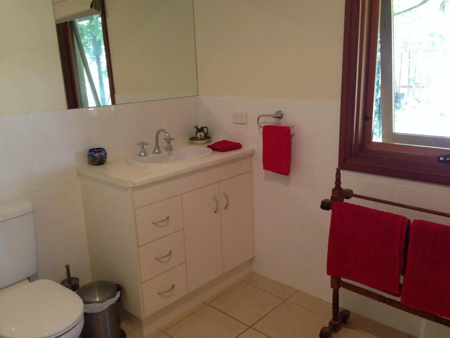 Clarevale Cottage B&B