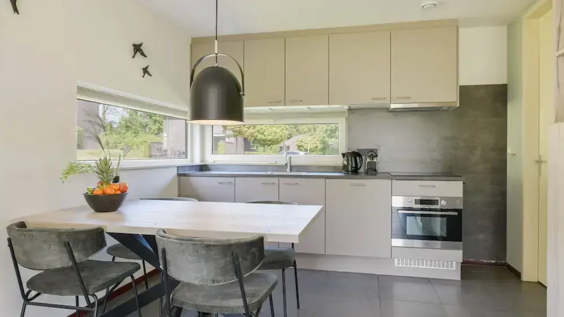 Summio Vakantiepark Reevallis