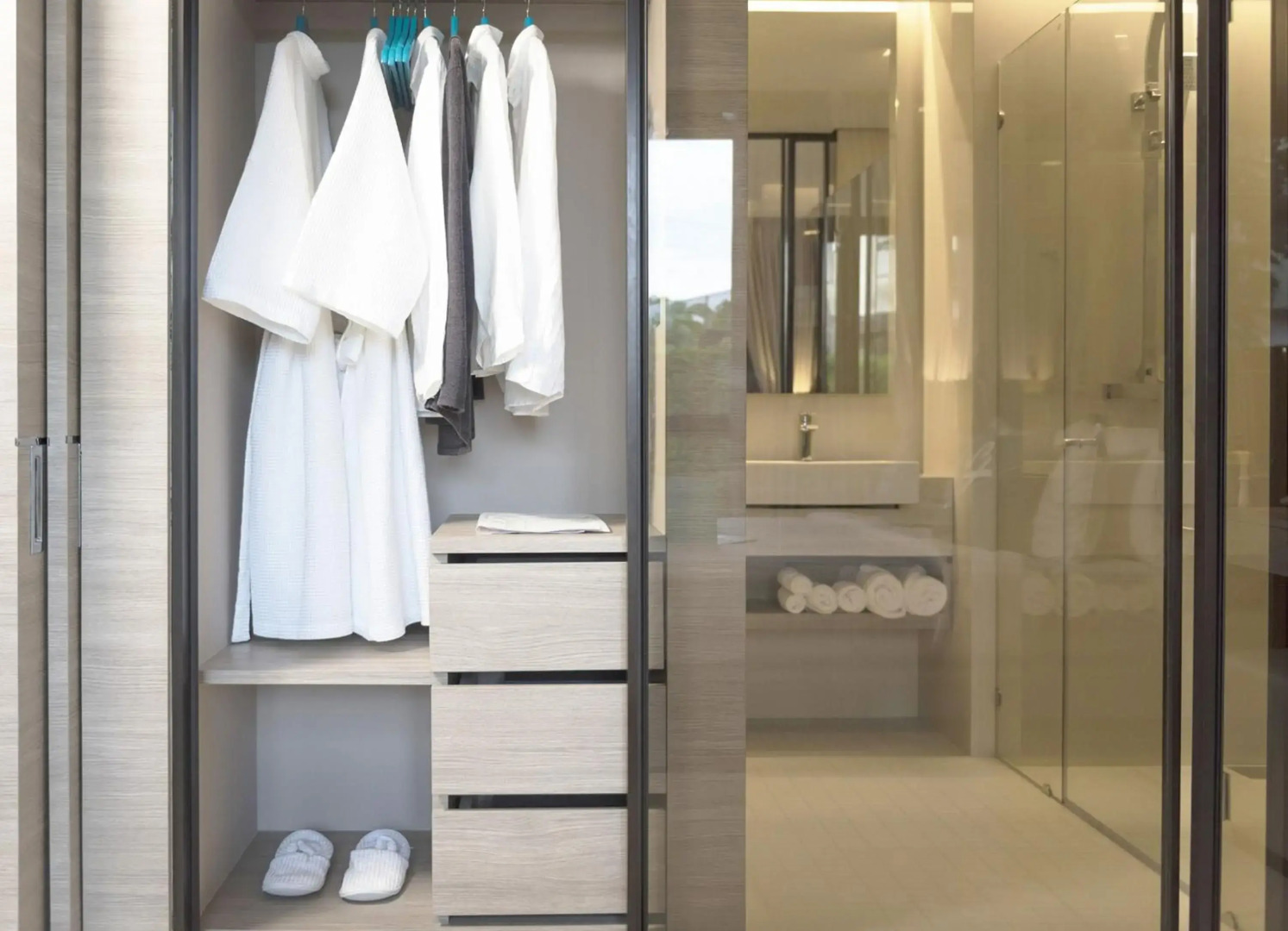 Seaphere Pattaya Hotel