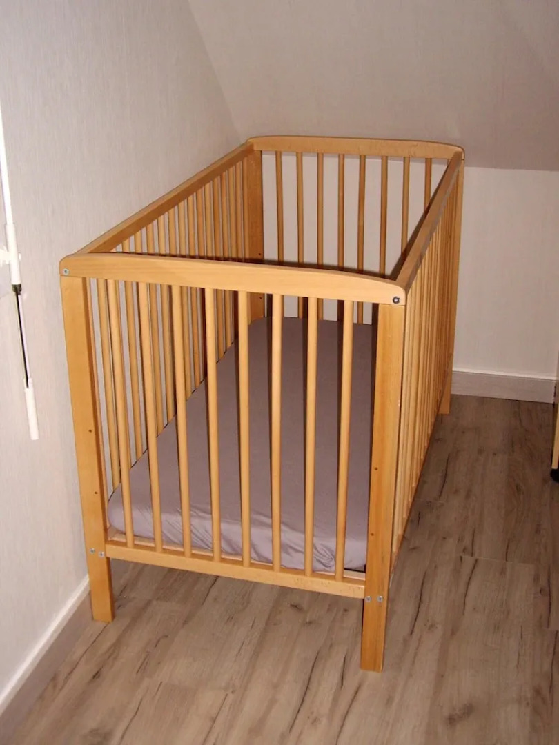 Apartment With 2 Bedrooms in La Baule, With Enclosed Garden and Wifi