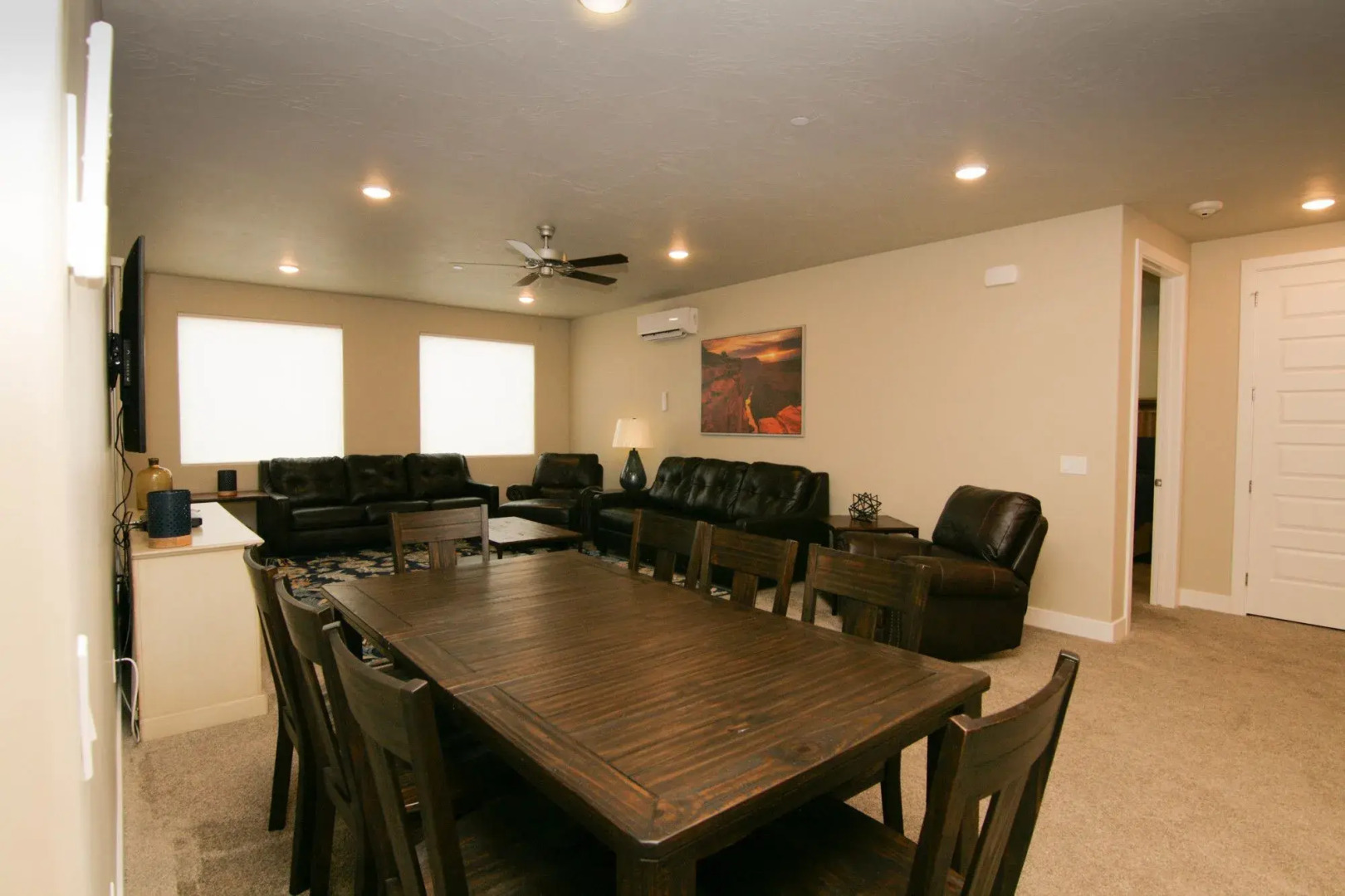 Vacation Rentals at Sand Hollow Resort