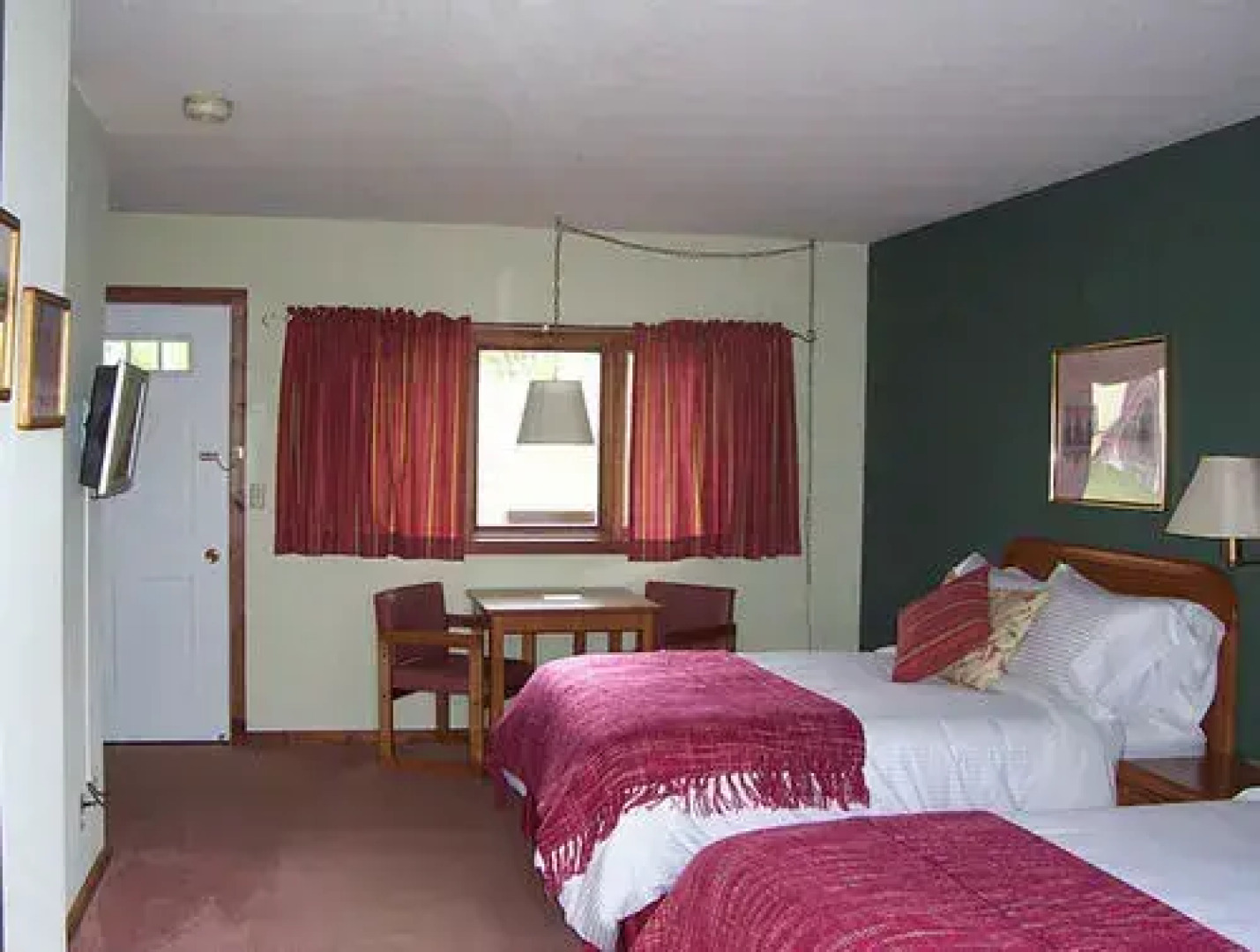 Blackhead Mountain Lodge & Country Club