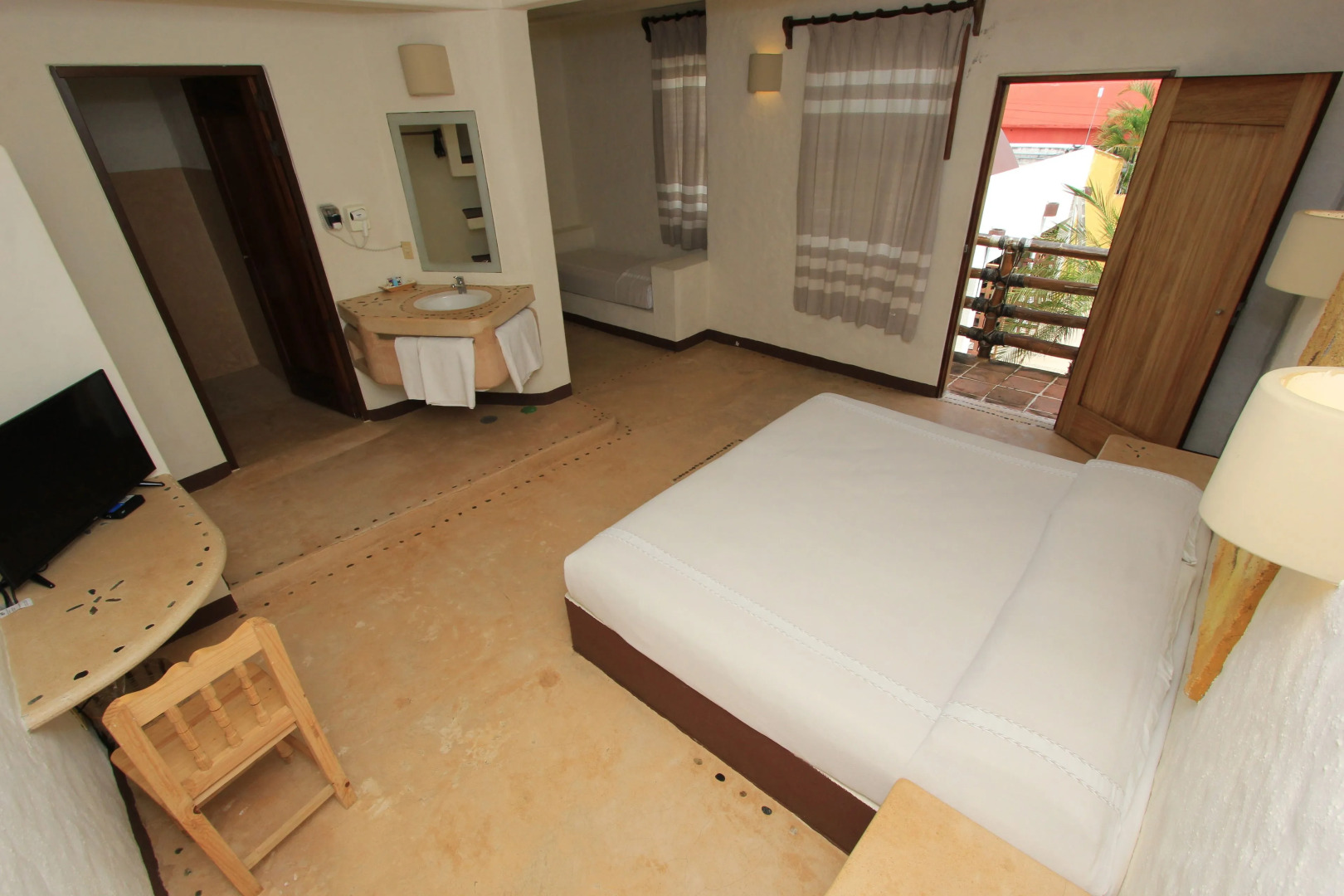 Hotel Plaza Tangolunda