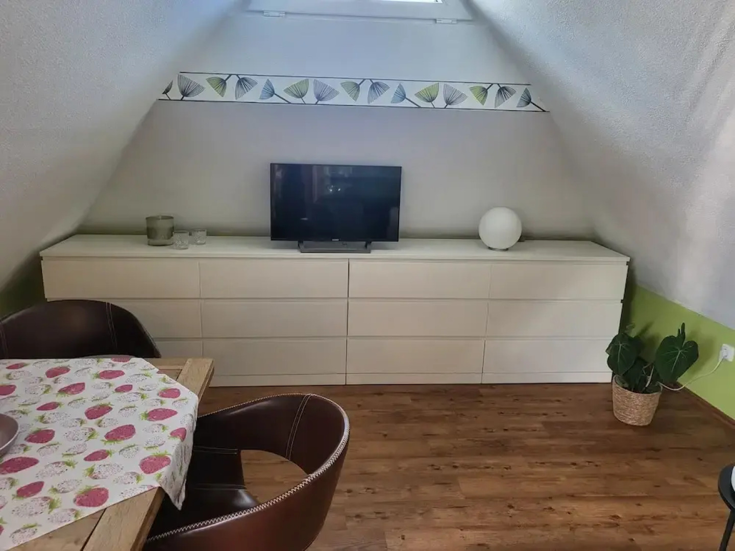 Pension Ferienwohnung Hillrichshof