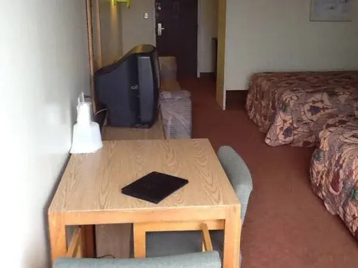 Regency Inn and Suites