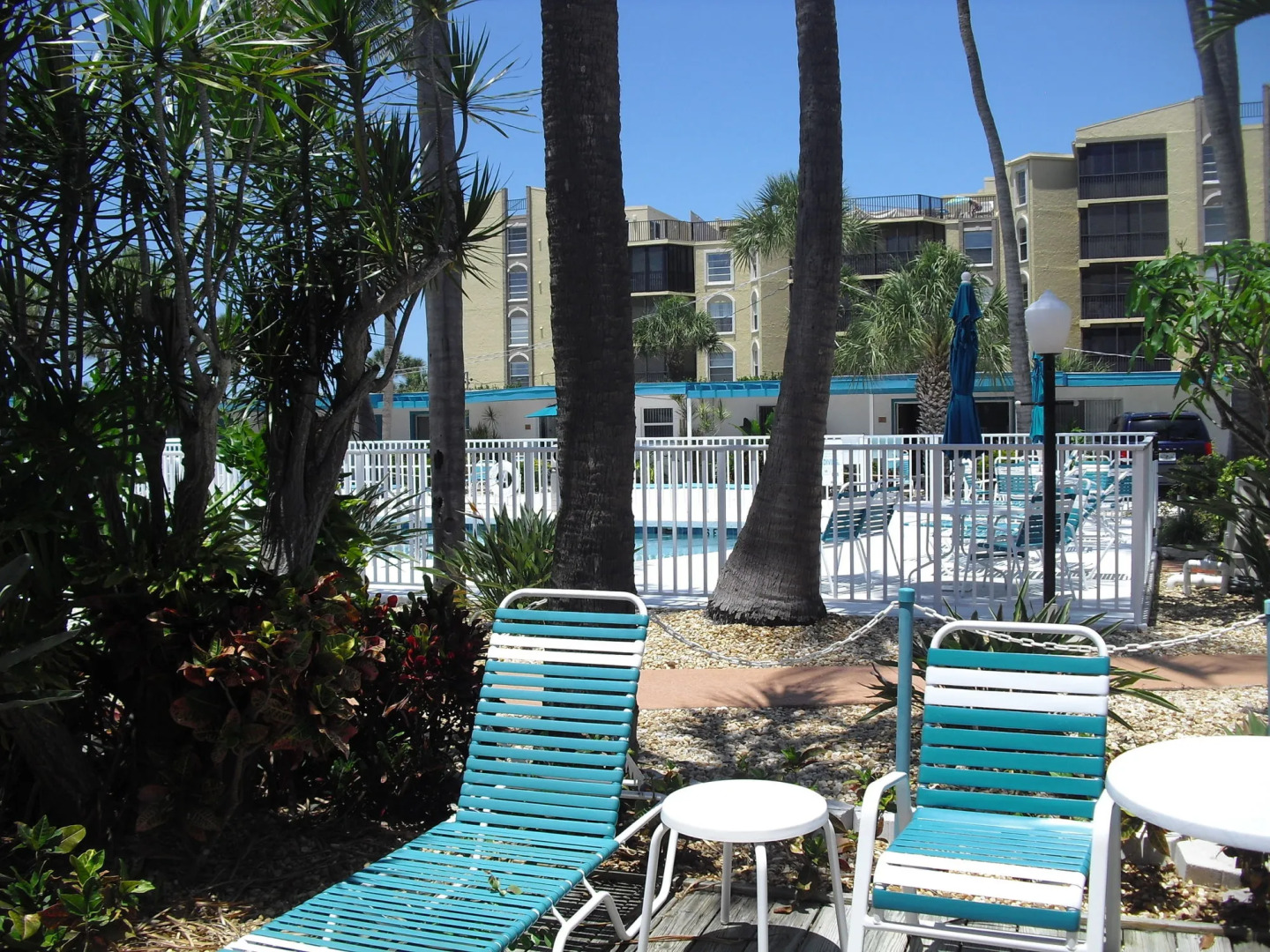 Sea Club I Beach Resort