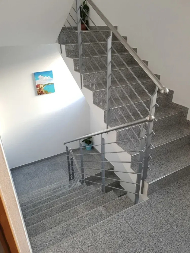 BAGI Apartments & Rooms