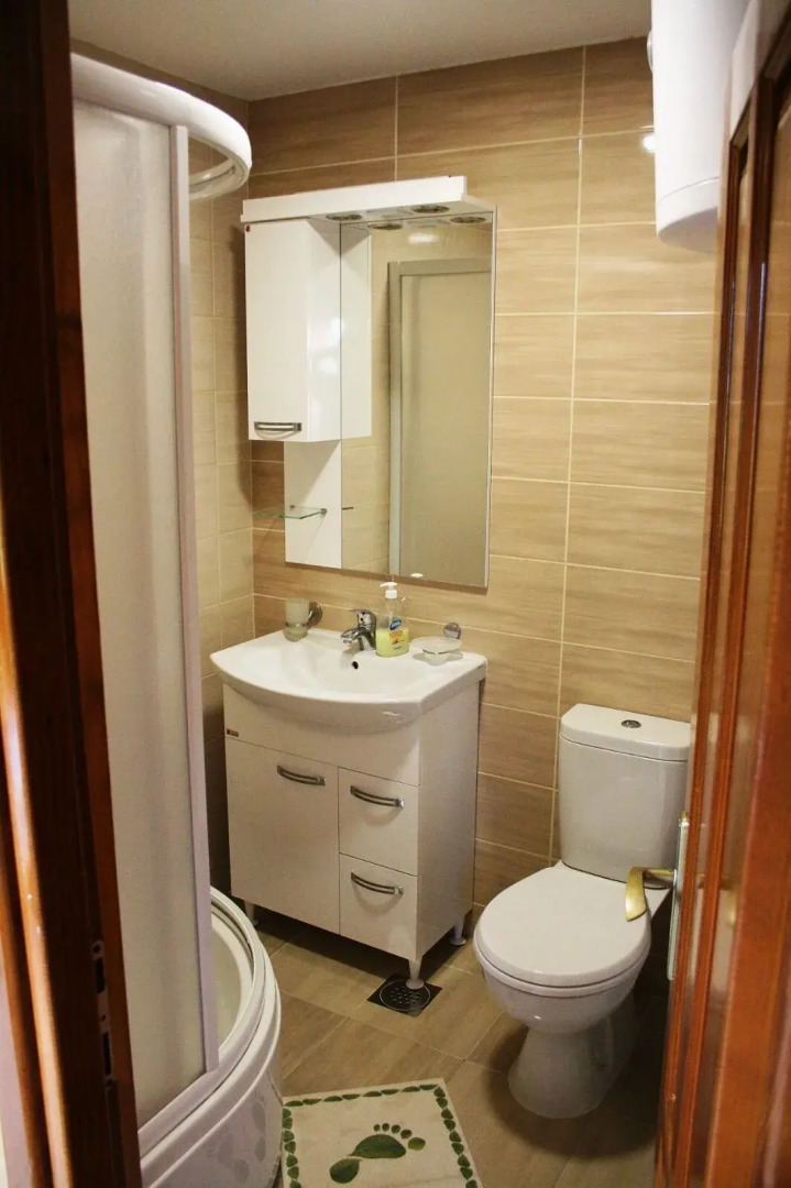 Camp Hotel Lake Views