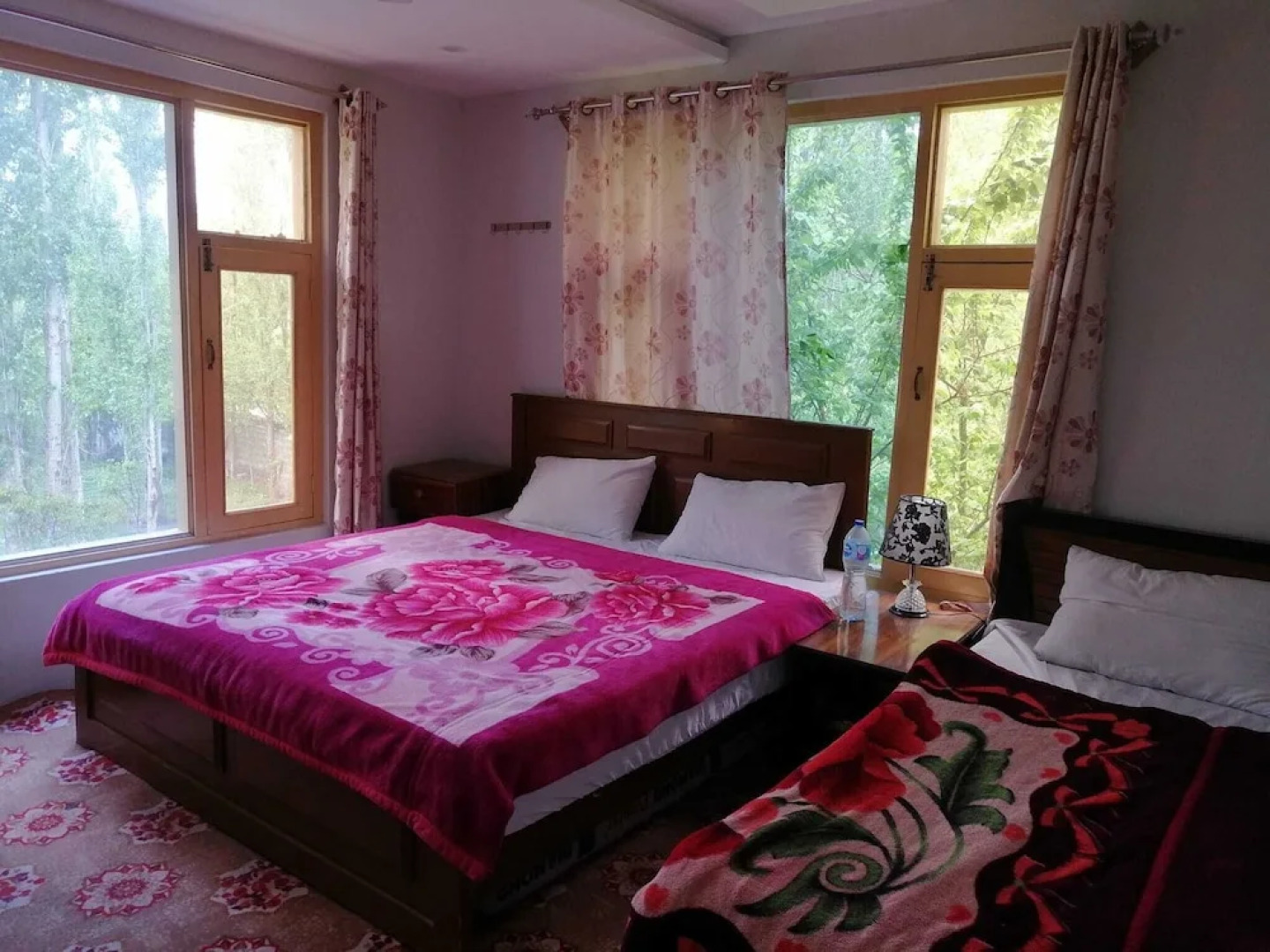 Serere Guest House Skardu
