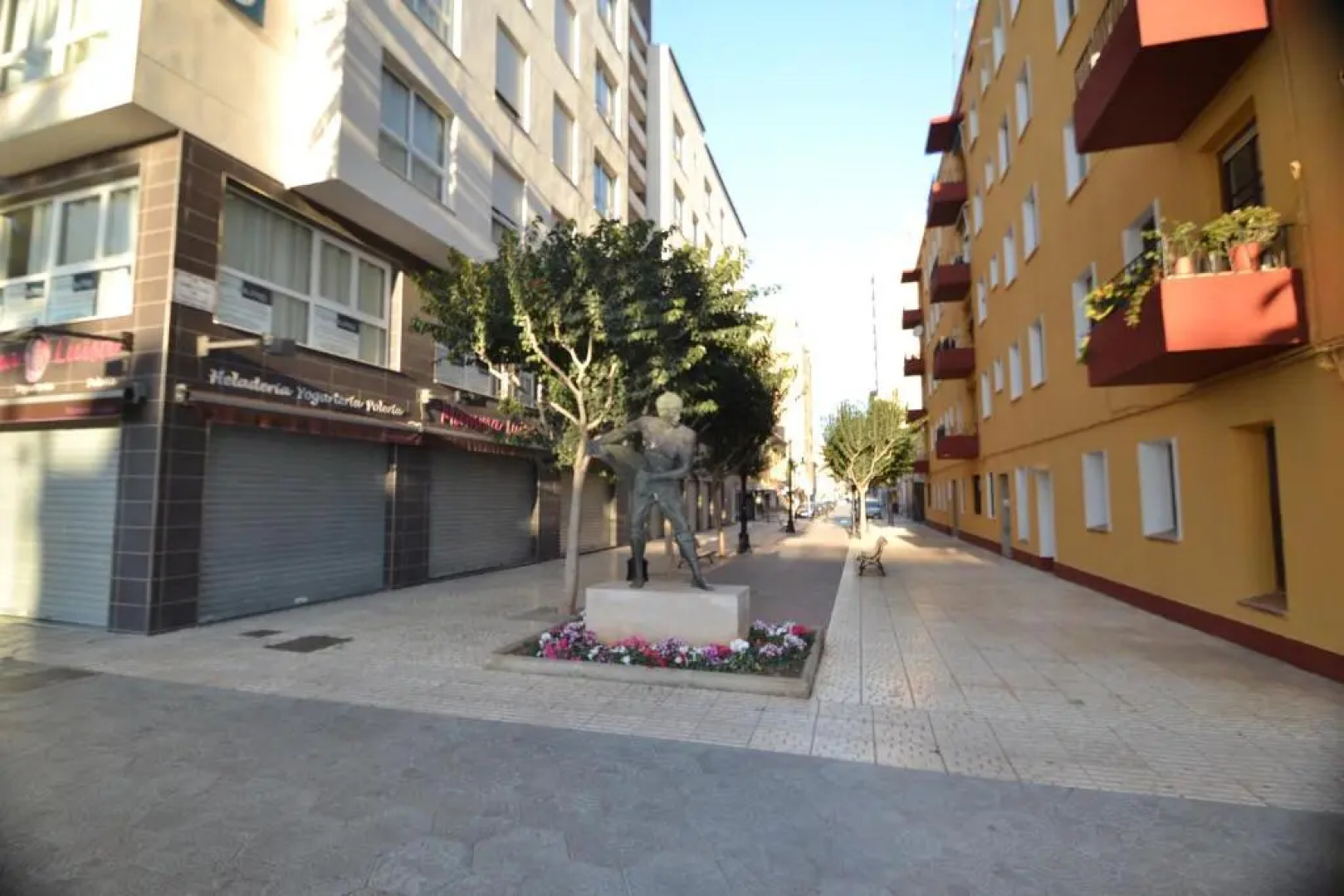 Apartamentos Marina Suites