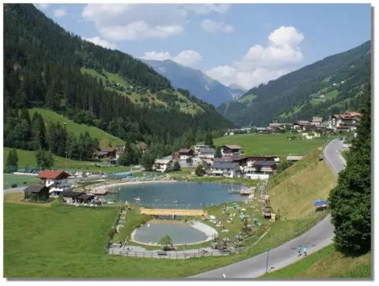 Garni Apart Elisabeth