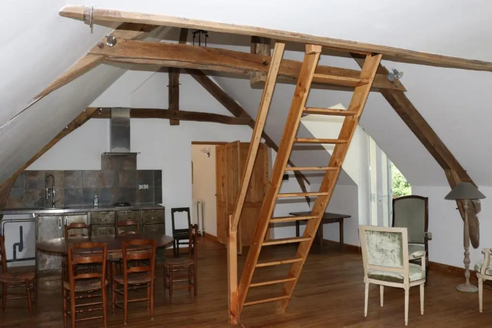 Le Moulin du Bas Pesé