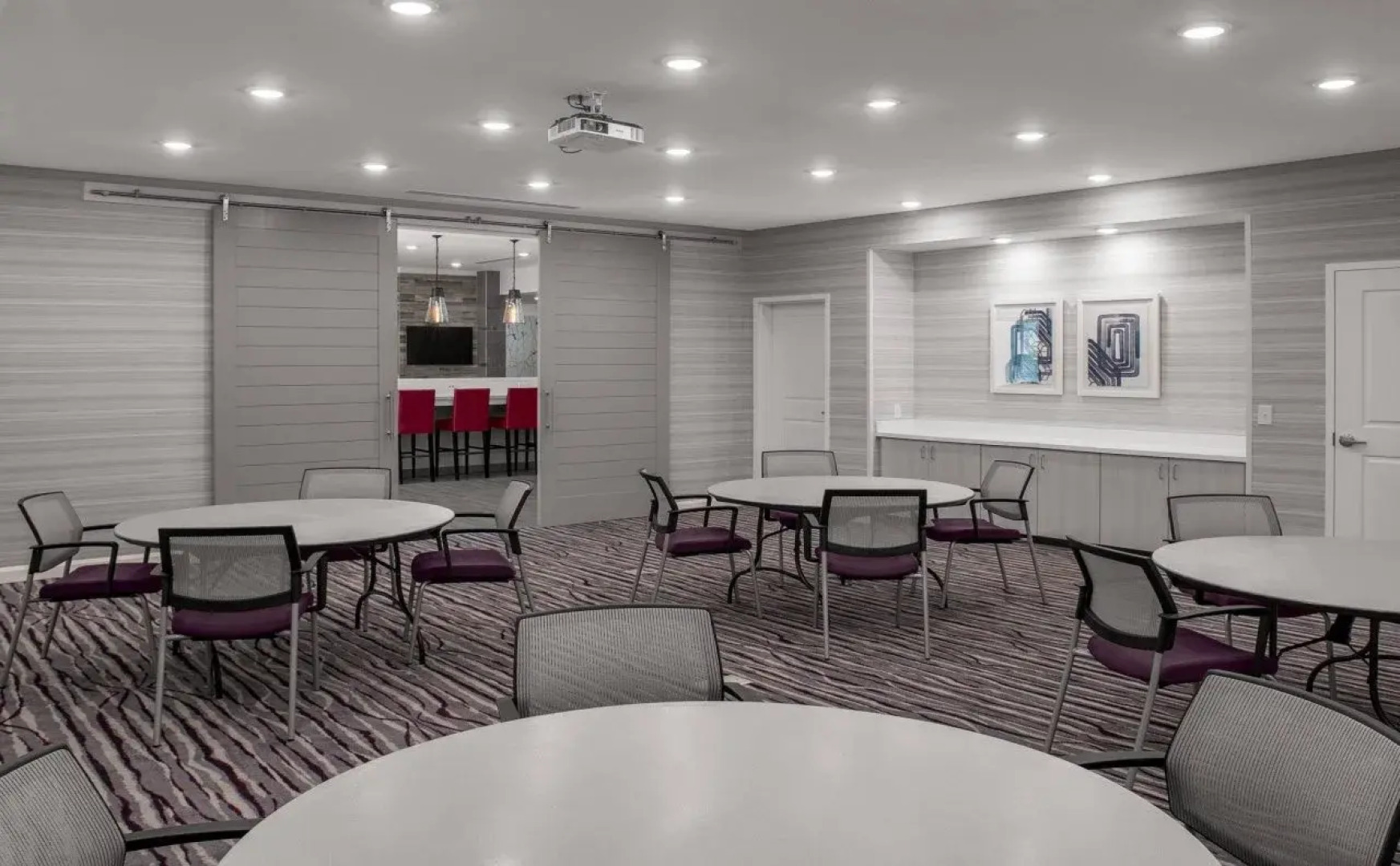 TownePlace Suites by Marriott Charlotte Fort Mill