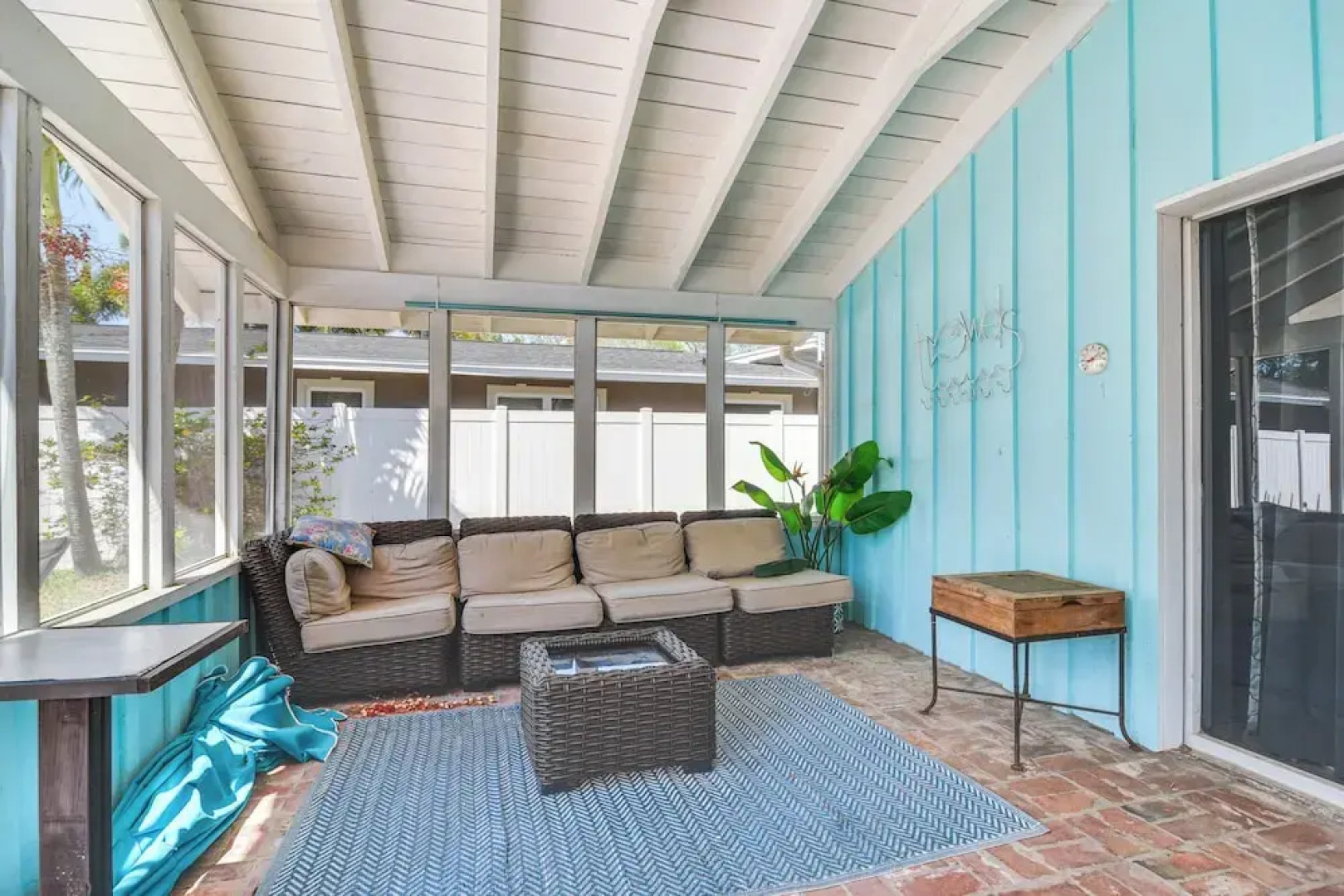 Seminole House < 1 Mile to Indian Rocks Beach!