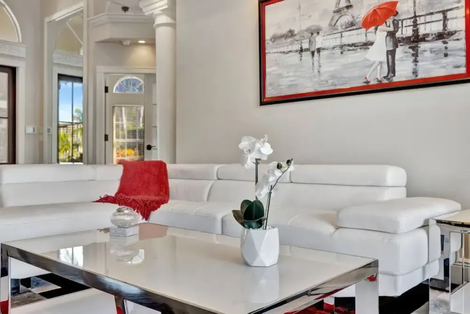 Serenity Villa Water Front