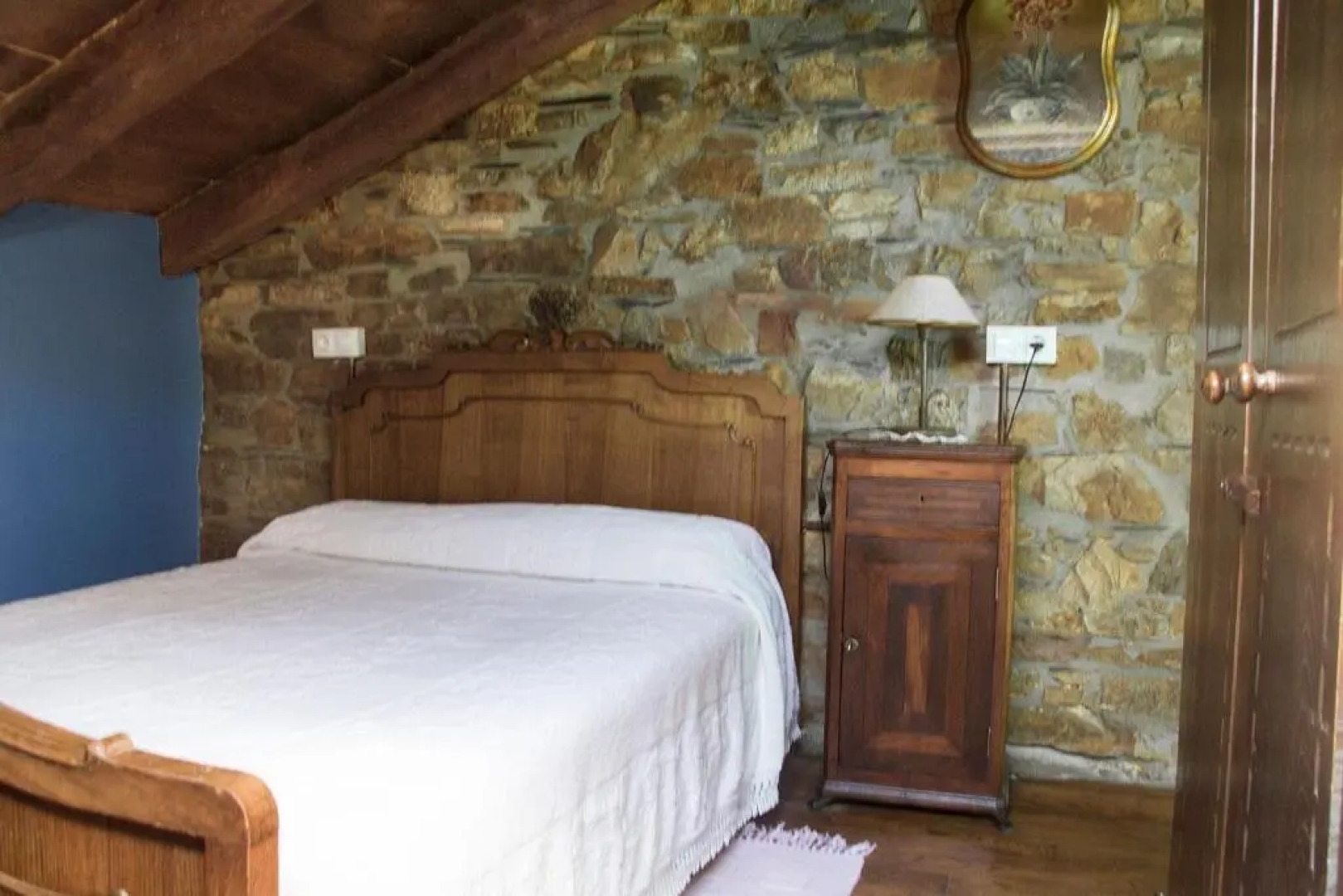 Apartamentos Vilarchao