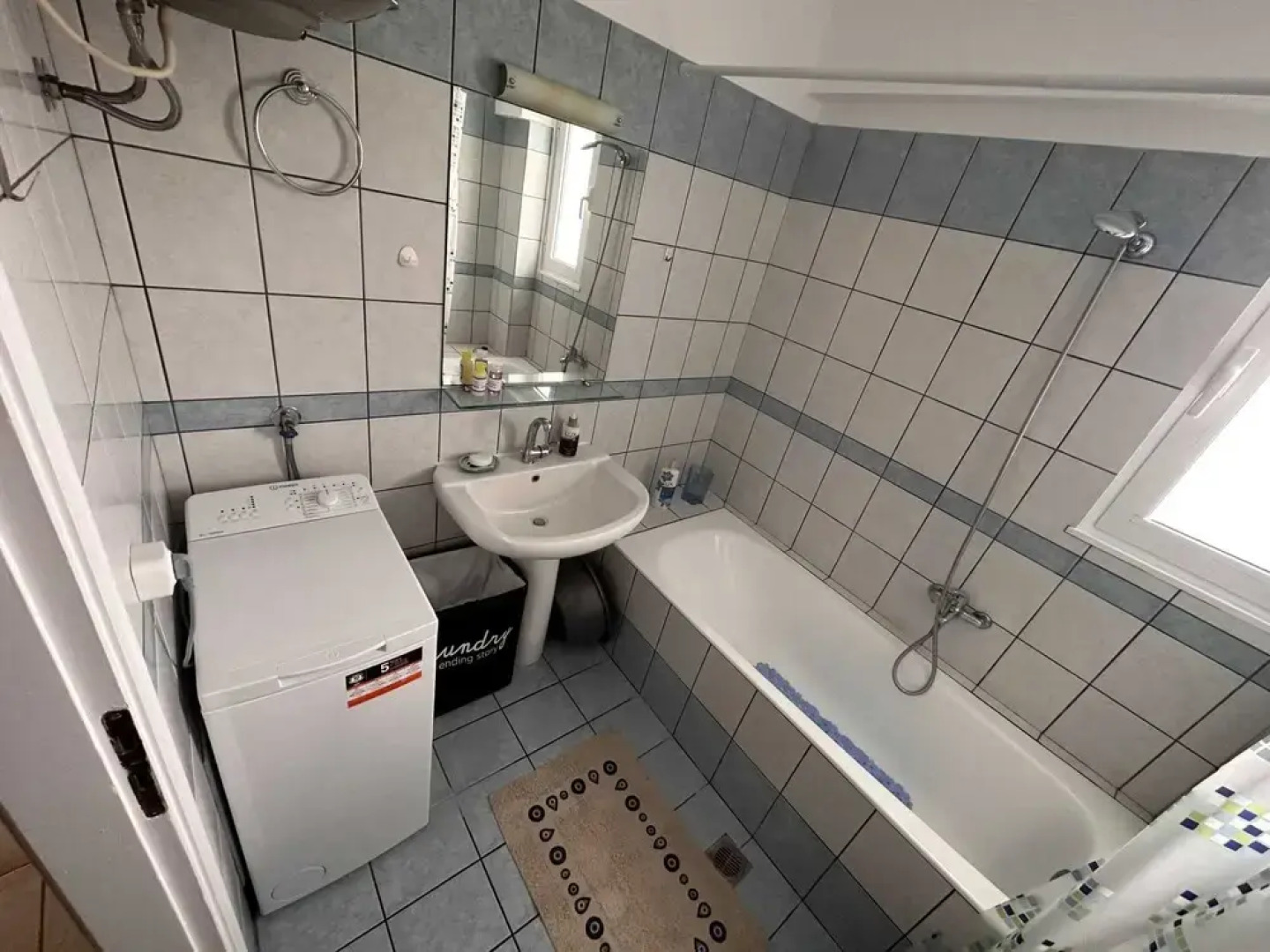 VerGian Brand New Apt at Agioi Theodoroi