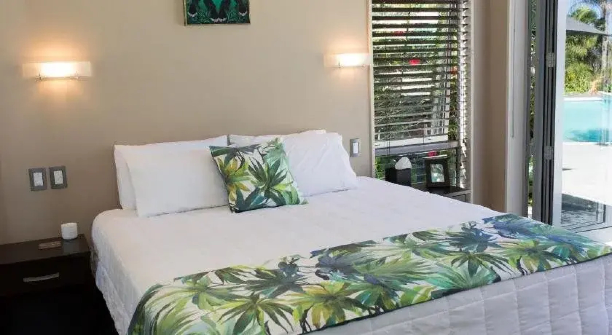 Bay of Islands Health Retreat