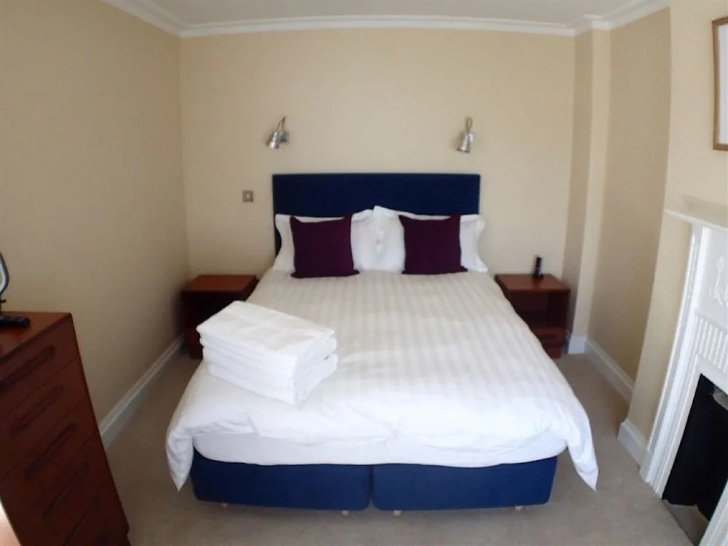 The Falstaff Ramsgate