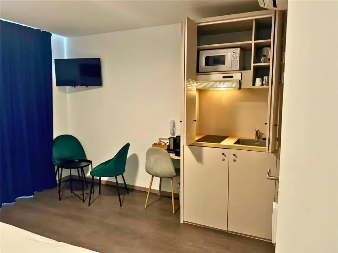 KYRIAD LYON EST - Stadium - Eurexpo