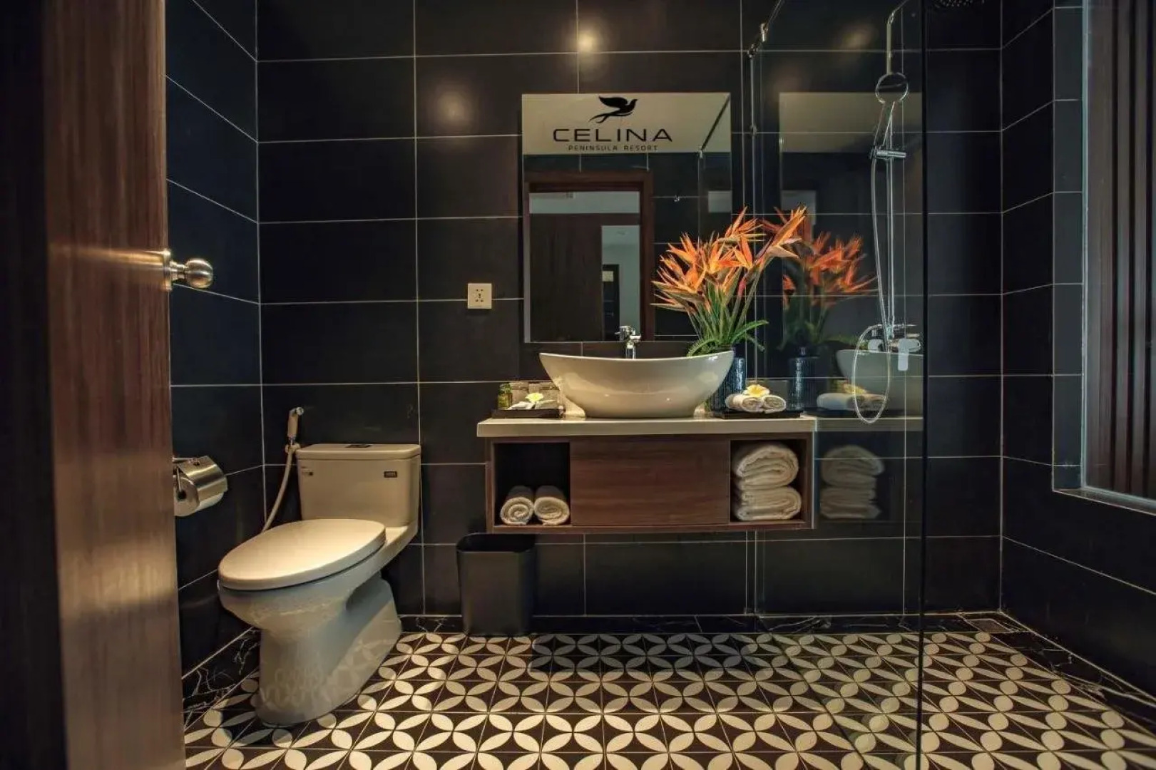 Celina Peninsula Resort