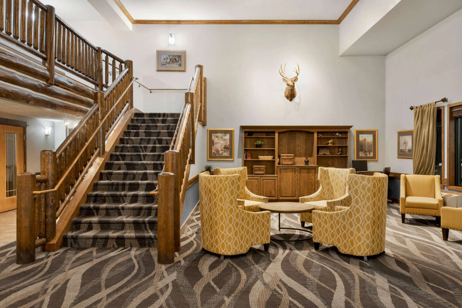 AmericInn by Wyndham Laramie Near University of Wyoming