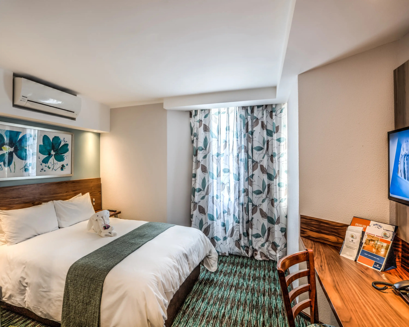 Town Lodge Waterfall, Midrand