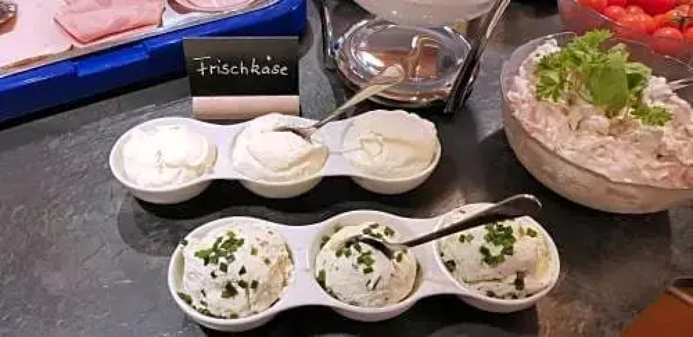 Hotel-Restaurant Zur Eisenbahn