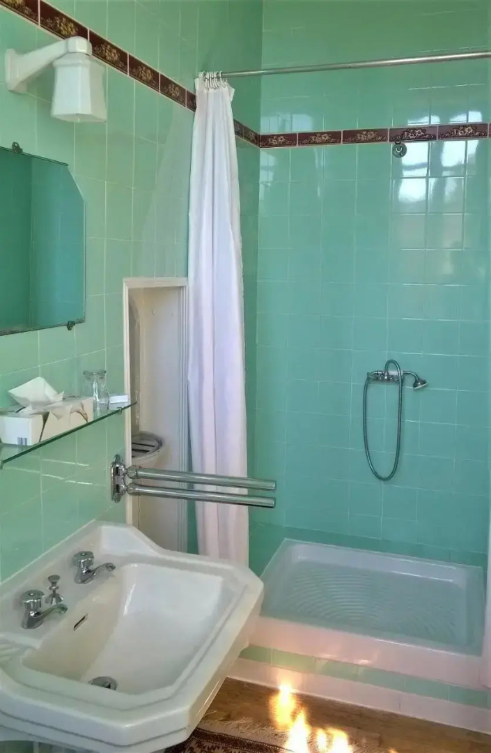 Château de la Vernède