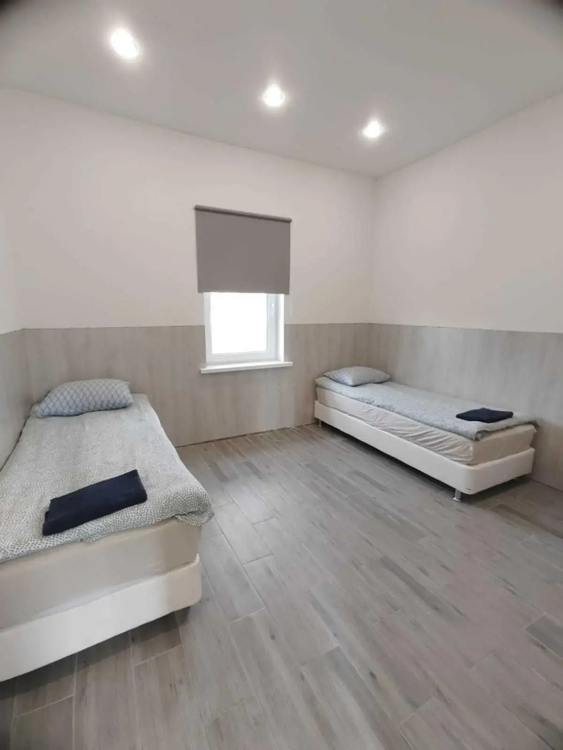 Апартаменты на улице Ижорская 1