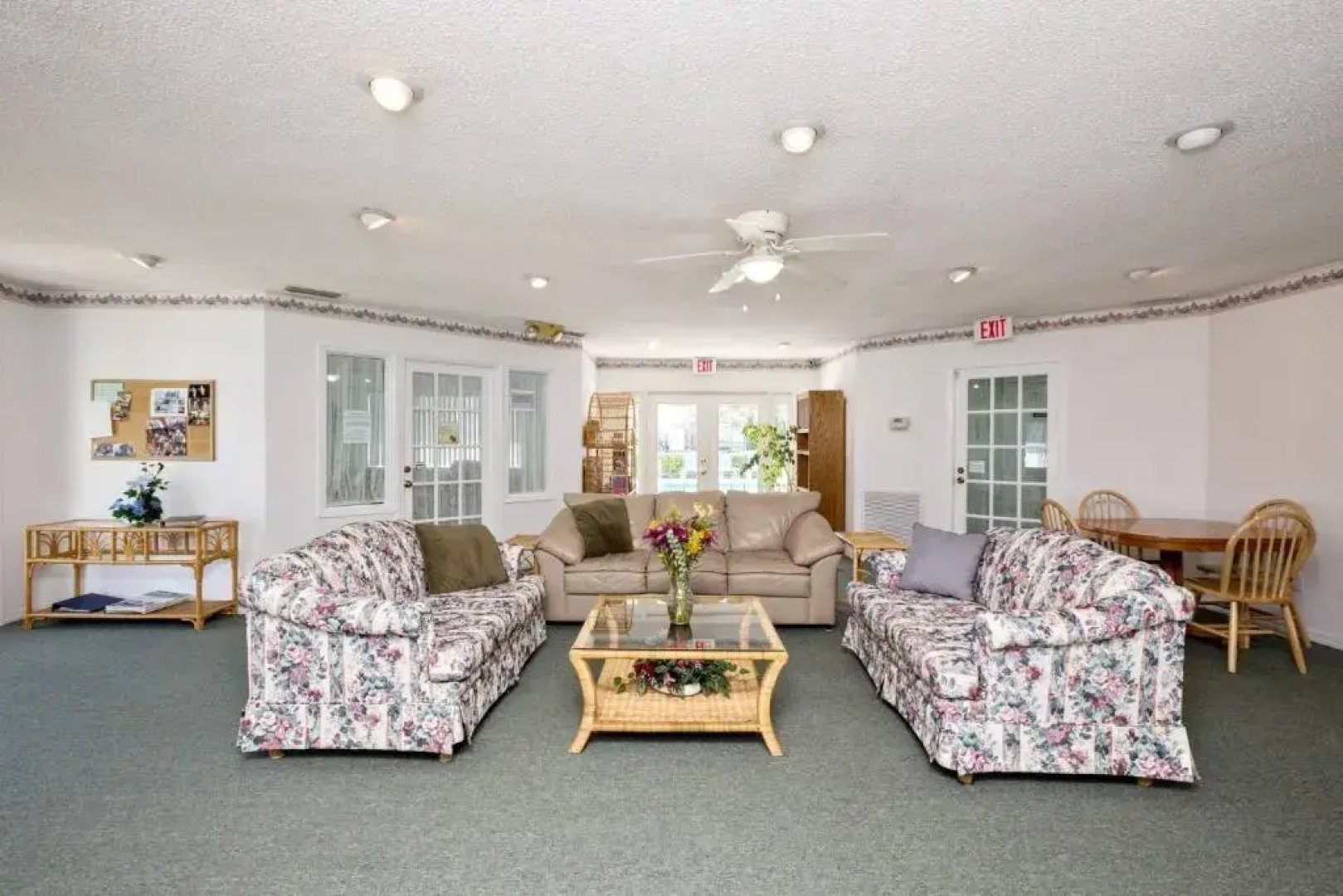 Indigo Pines Condo Unit #66