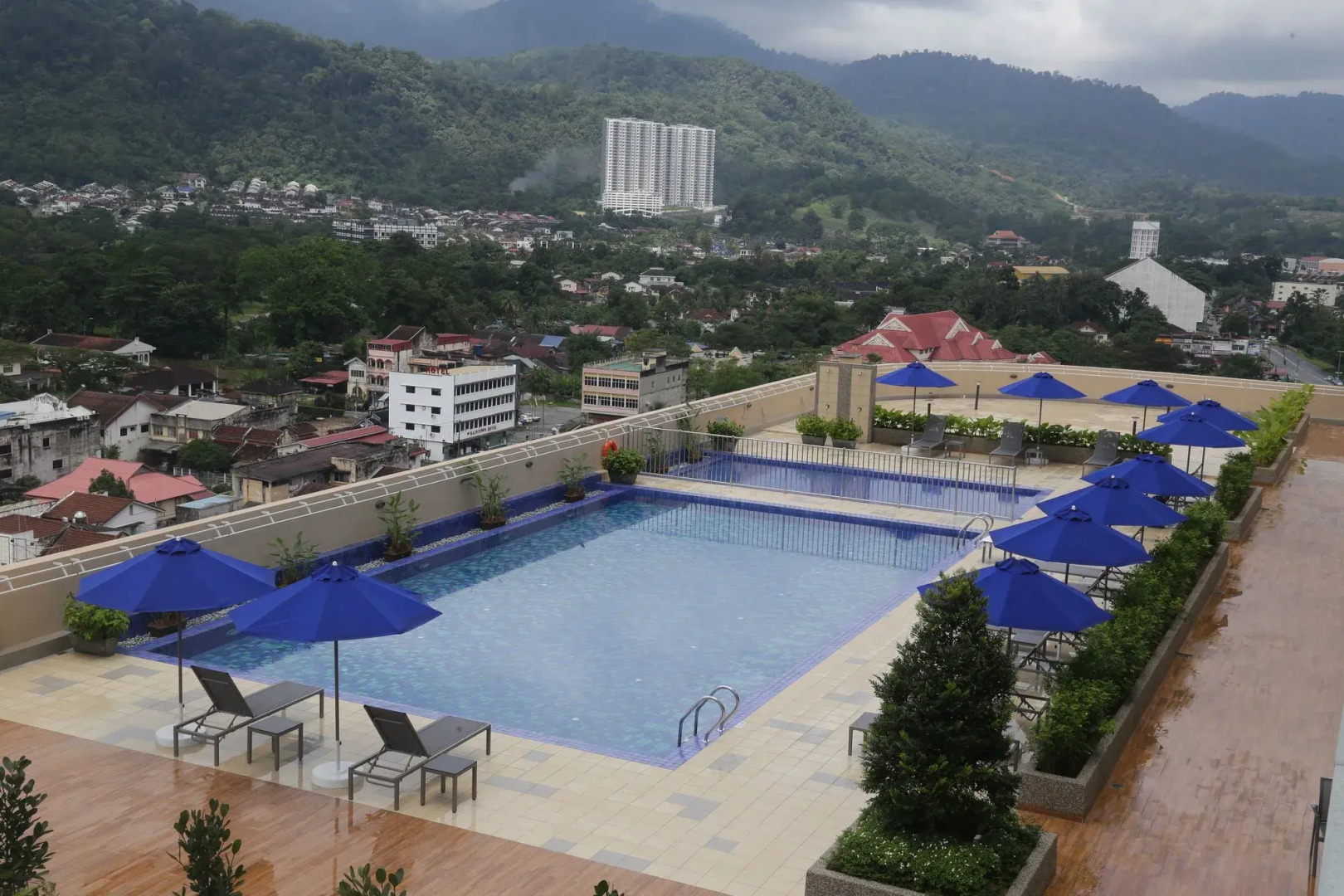 Novotel Taiping Perak