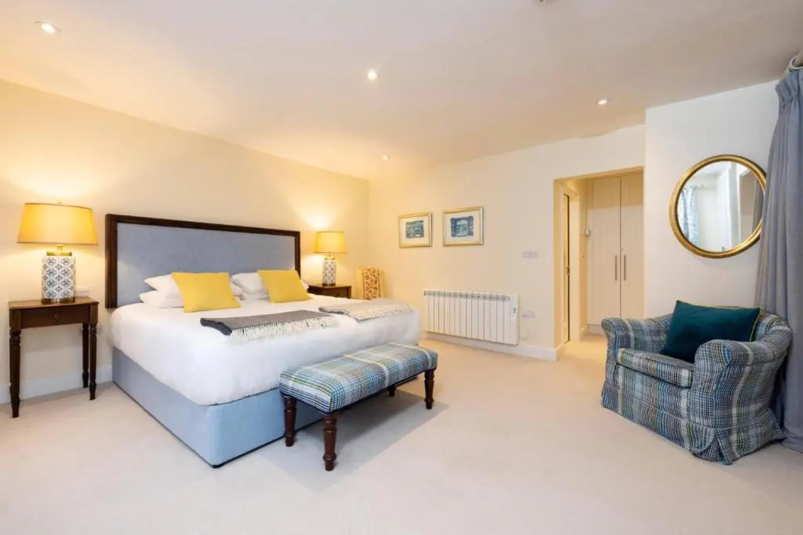 Ballylickey House and Garden Lodges