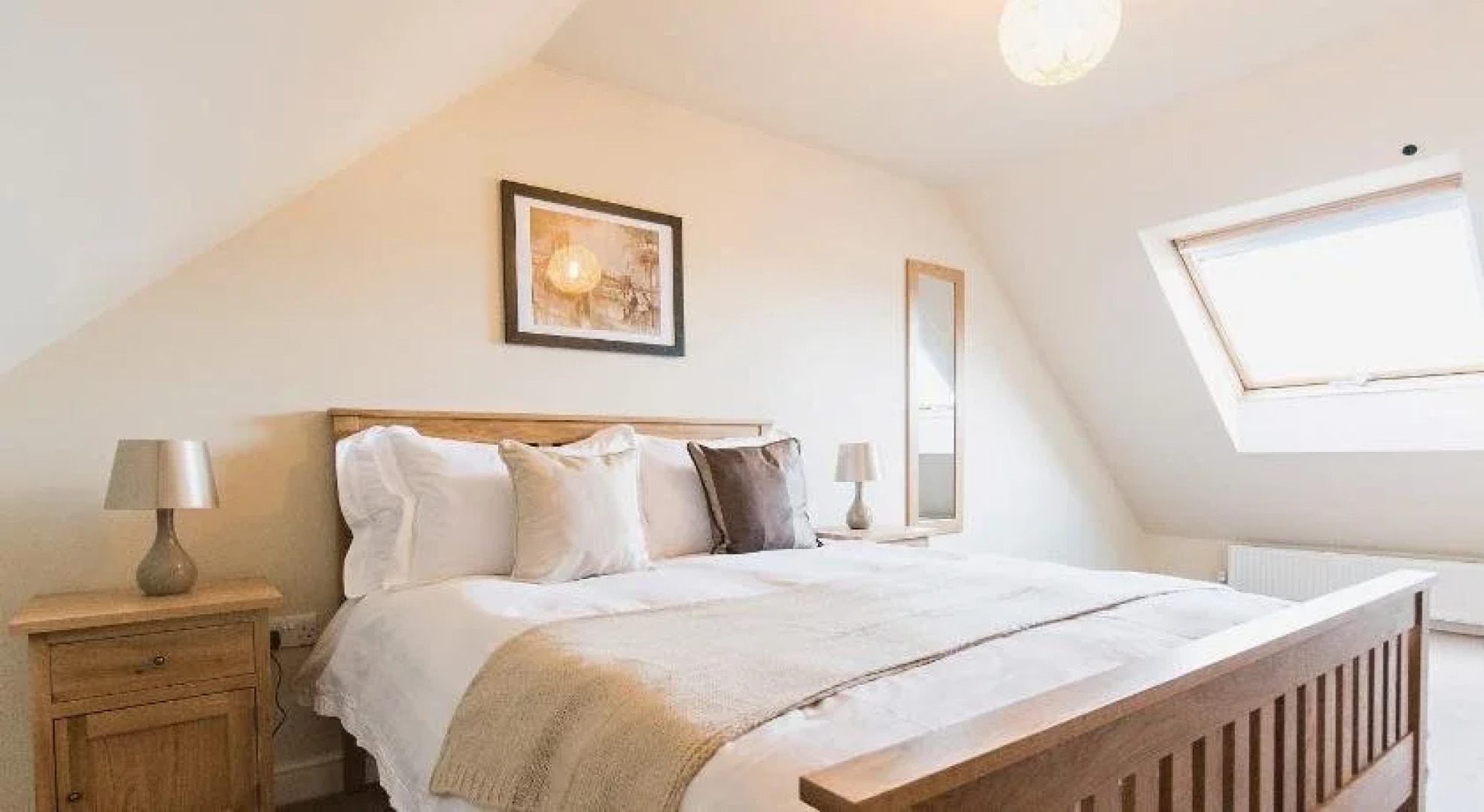 Camstay Abbey Street