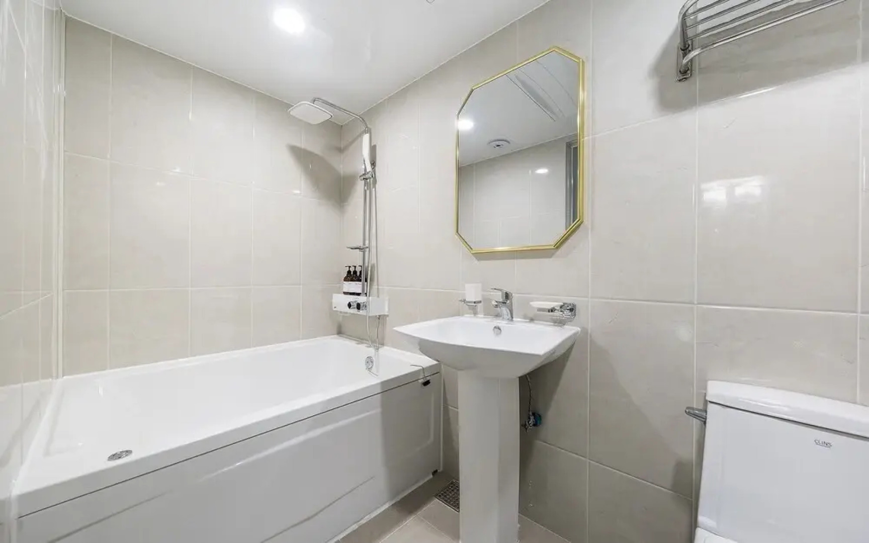 Uijeongbu Tourist Hotel