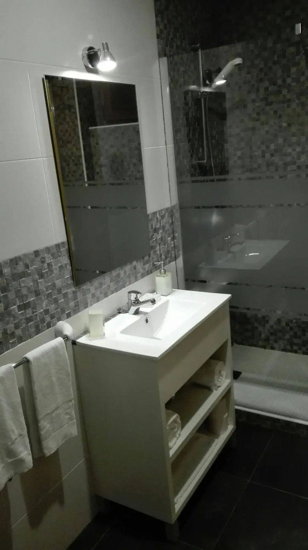 Hostería La Moraleja