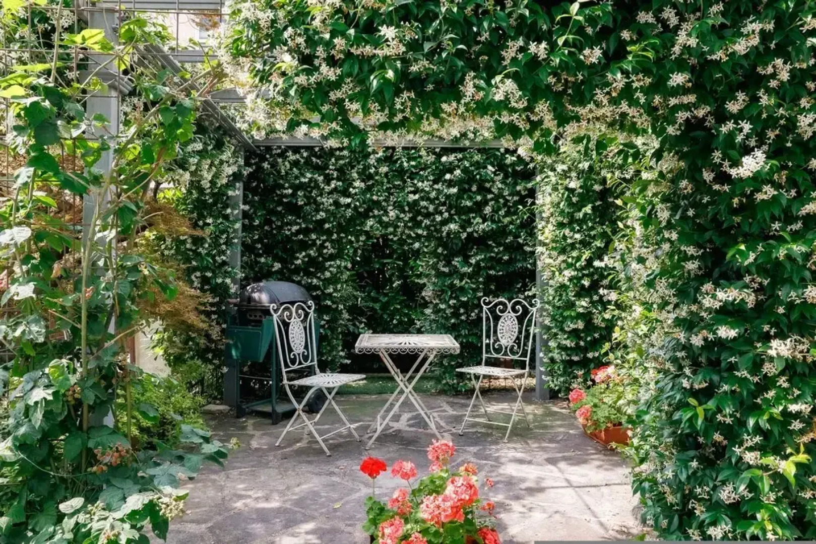 Casa Doriana in Maslianico