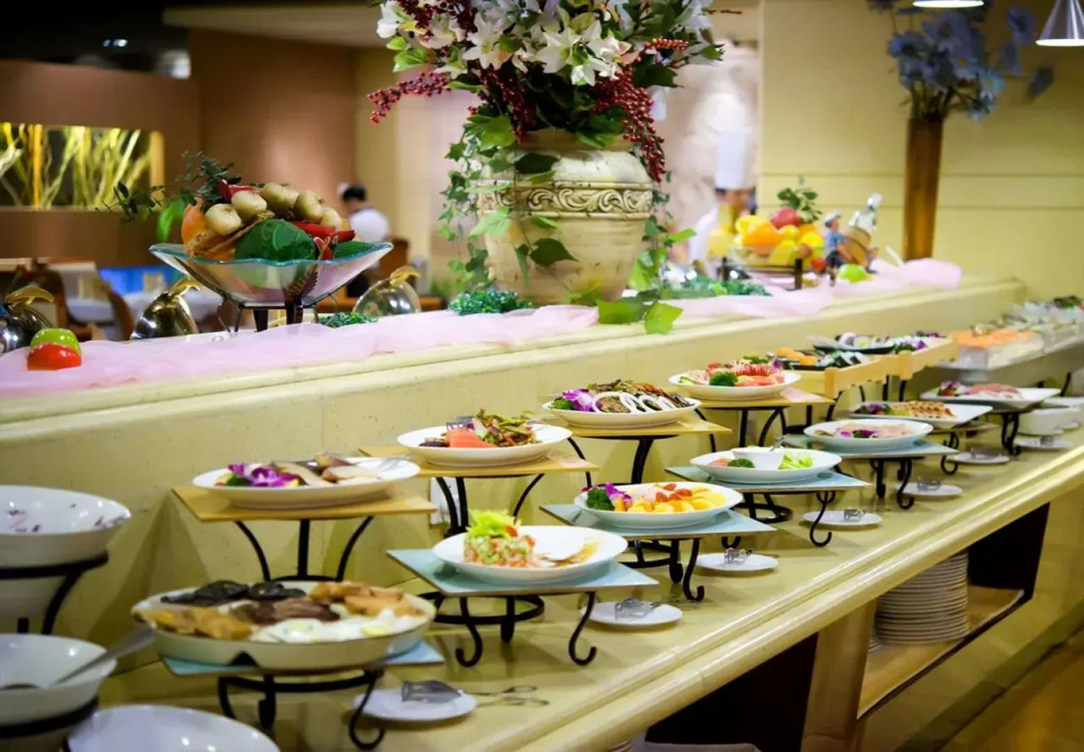 Tianyu Gloria Grand Hotel Xi'an