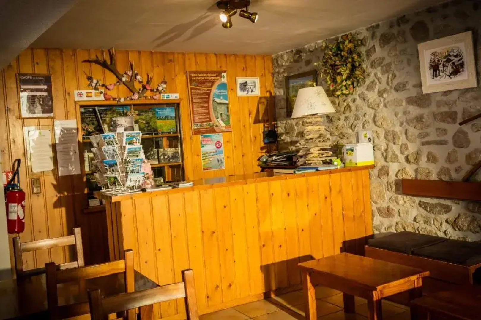 Hotel Lancienne Auberge