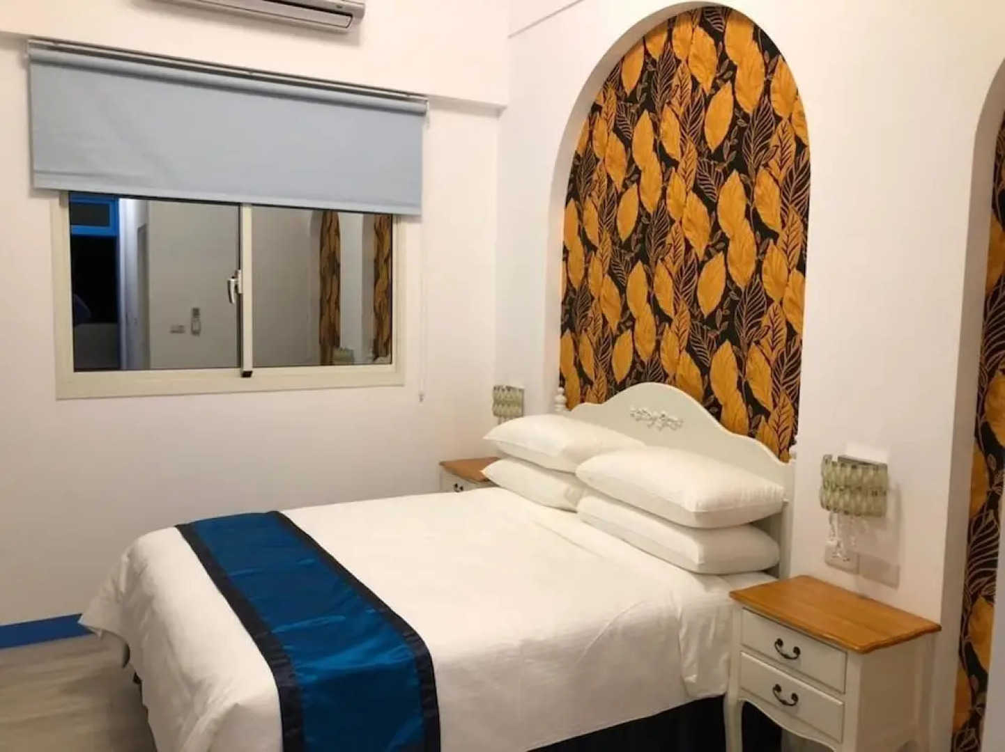 Cicada said Greece Homestay