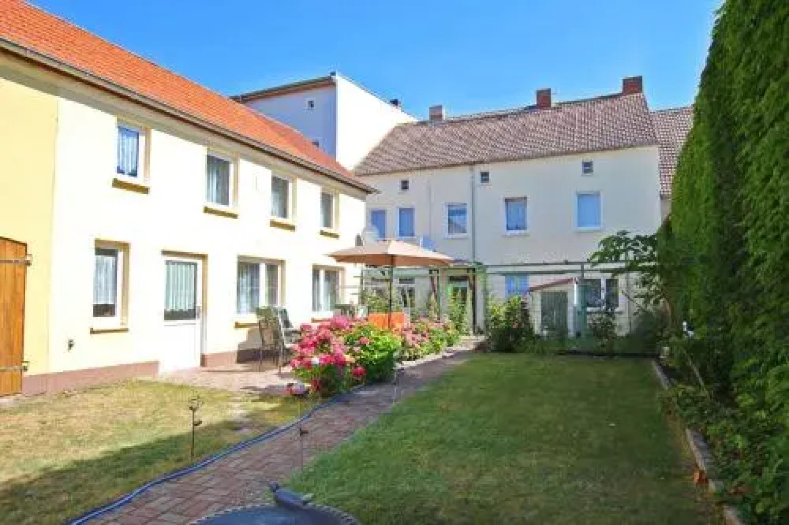Ferienhaus Wesenberg SEE 5461