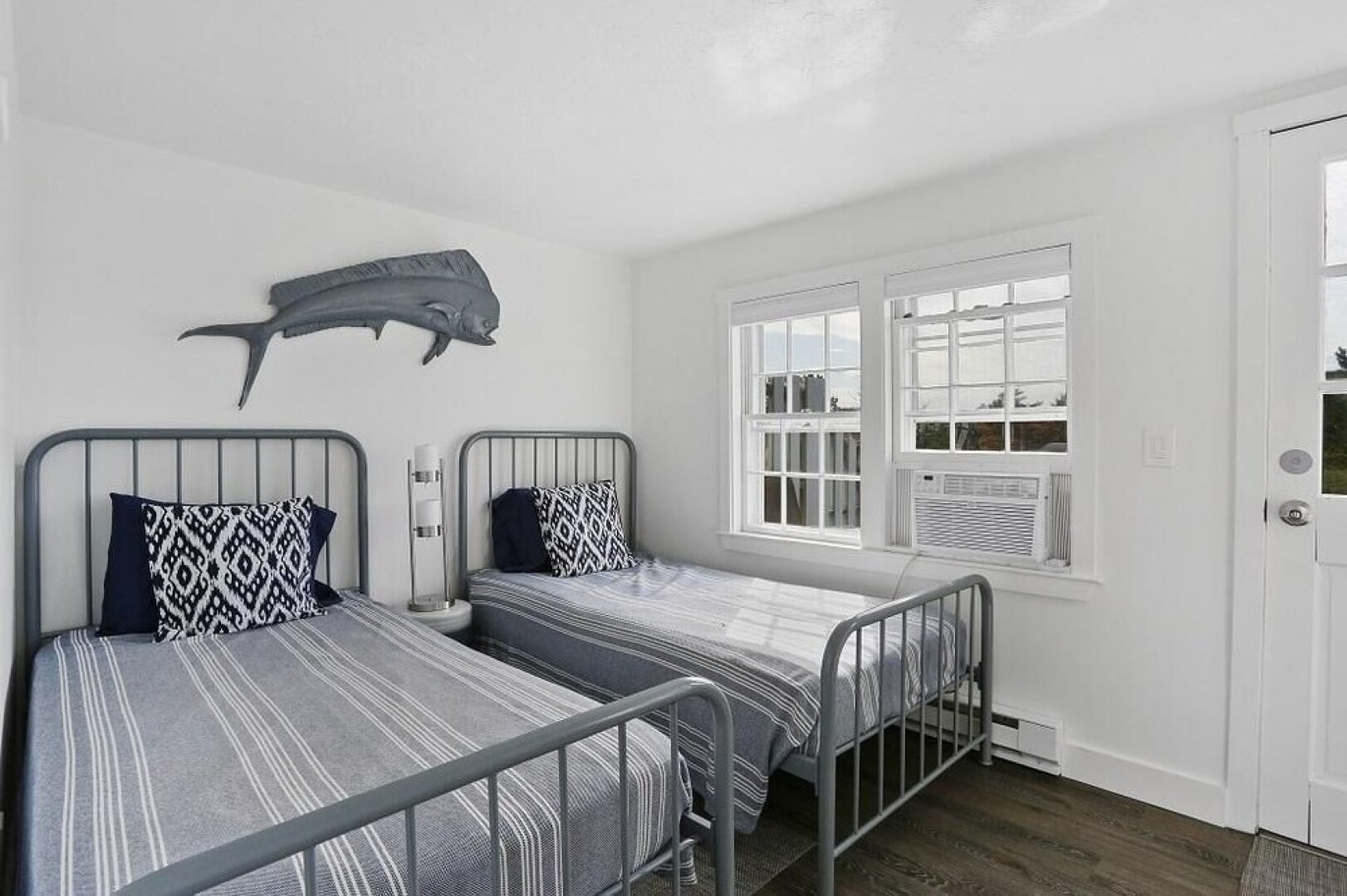 8 Starfish Lane - Two Bedroom House