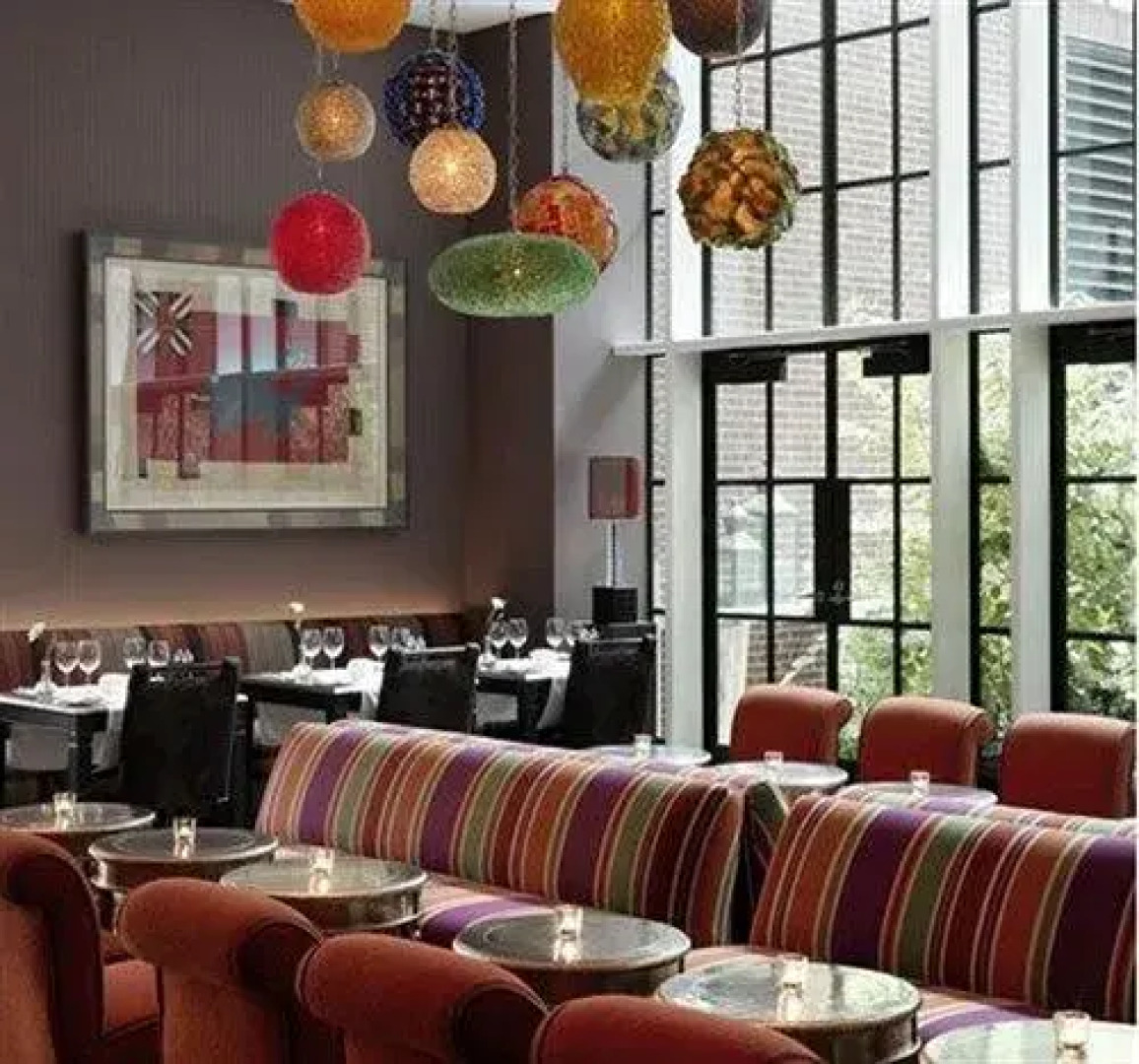 Maison d'Hôtes Les Herbes Folles