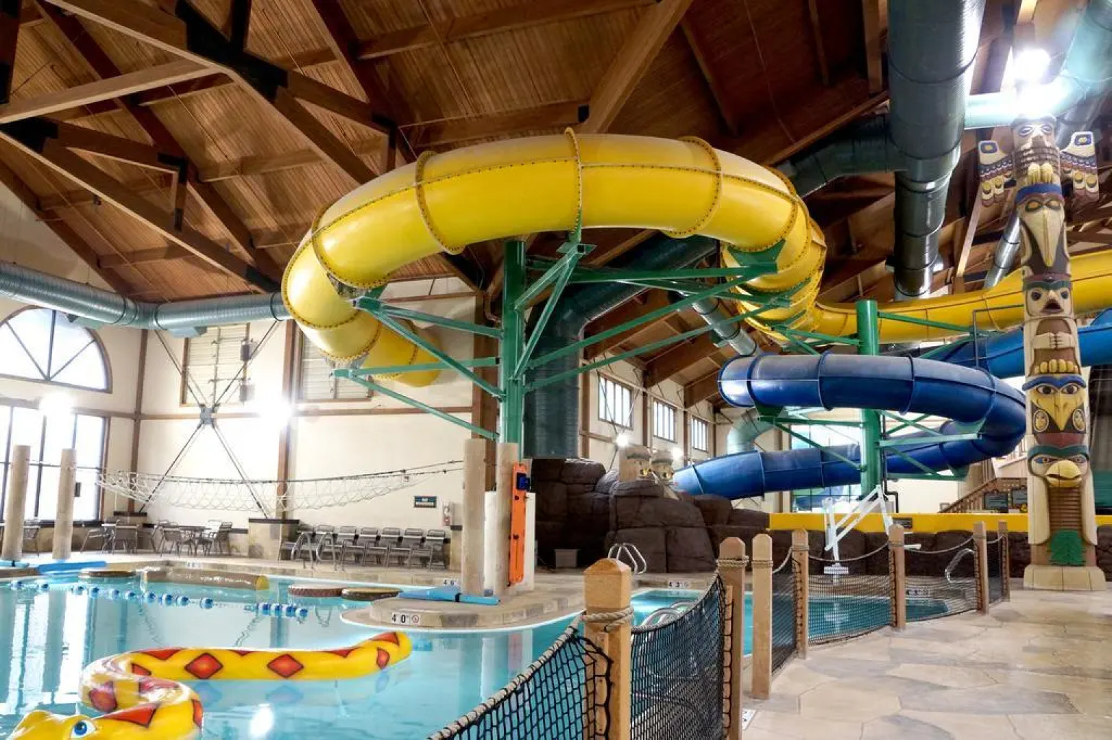 Great Wolf Lodge Kansas City